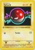 Pokemon Card - Base Set 67/102 - VOLTORB (common) *1st Edition* (Mint)
