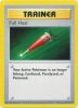 Pokemon Card - Base Set 82/102 - FULL HEAL (uncommon) *Shadowless* (Mint)