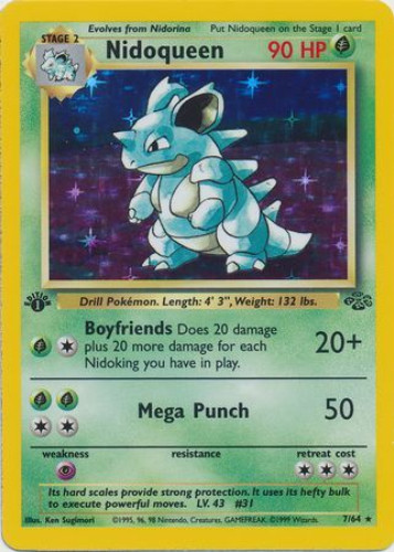 pokemon card jungle set 1st Edition Jungle (64/64) Complete Set 1999| TradingCardSets.Com
