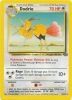 Pokemon Card - Jungle 34/64 - DODRIO (uncommon) (Mint)
