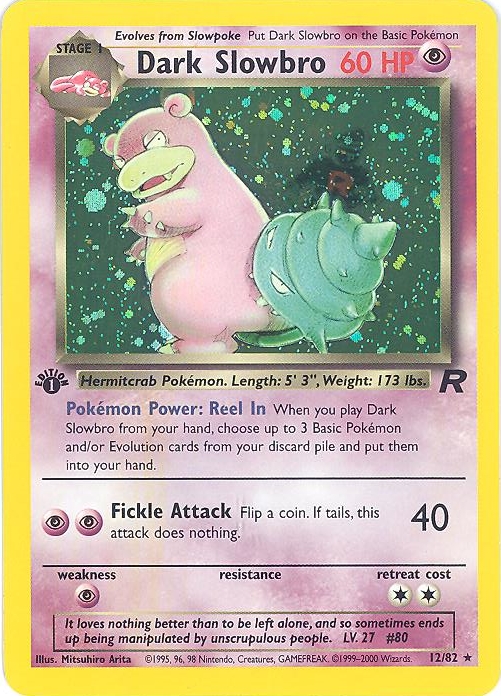 paul pokemon cards Yu-Gi-Love Vday Card