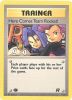 Pokemon Card - Team Rocket 71/82 - HERE COMES TEAM ROCKET (rare) **1st Edition** (Mint)
