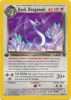 Pokemon Card - Team Rocket 33/82 - DARK DRAGONAIR (uncommon) **1st Edition** (Mint)