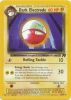 Pokemon Card - Team Rocket 34/82 - DARK ELECTRODE (uncommon) (Mint)