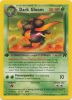 Pokemon Card - Team Rocket 36/82 - DARK GLOOM (uncommon) **1st Edition** (Mint)