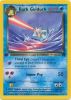 Pokemon Card - Team Rocket 37/82 - DARK GOLDUCK (uncommon) **1st Edition** (Mint)