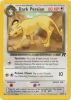 Pokemon Card - Team Rocket 42/82 - DARK PERSIAN (uncommon) (Mint)