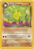 Pokemon Card - Team Rocket 43/82 - DARK PRIMEAPE (uncommon) (Mint)