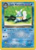 Pokemon Card - Team Rocket 46/82 - DARK WARTORTLE (uncommon) **1st Edition** (Mint)