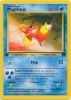 Pokemon Card - Team Rocket 47/82 - MAGIKARP (uncommon) *1st Edition* (Mint)
