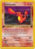 Pokemon Card - Team Rocket 50/82 - CHARMANDER (common) **1st Edition** (Mint)