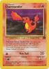 Pokemon Card - Team Rocket 50/82 - CHARMANDER (common) (Mint)