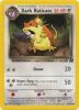 Pokemon Card - Team Rocket 51/82 - DARK RATICATE (common) (Mint)