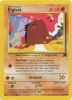 Pokemon Card - Team Rocket 52/82 - DIGLETT (common) (Mint)