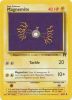 Pokemon Card - Team Rocket 60/82 - MAGNEMITE (common) (Mint)