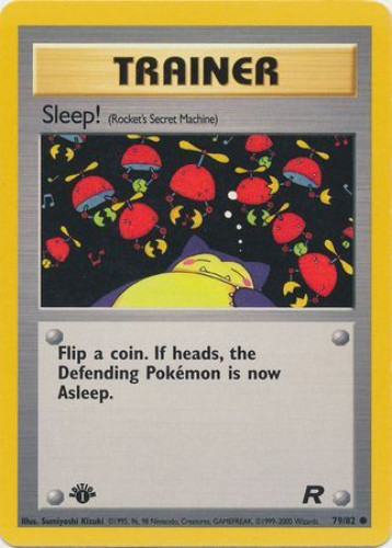 first edition pokemon trainer cards Revive · Base Set First Edition #89(Shadowless)