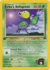Pokemon Card - Gym Challenge 38/132 - ERIKA'S BELLSPROUT (uncommon) *1st Edition* (Mint)