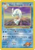 Pokemon Card - Gym Challenge 54/132 - MISTY'S DEWGONG (uncommon) (Mint)