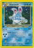 Pokemon Card - Neo Genesis 2/111 - AZUMARILL (holo-foil) **1st Edition** (Mint)