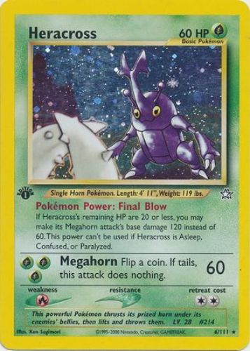 neo genesis pokemon cards Neo Genesis Pokemon Price Guide