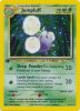 Pokemon Card - Neo Genesis 7/111 - JUMPLUFF (holo-foil) **1st Edition** (Mint)
