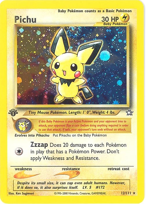 do gamestop buy pokemon cards Shop 2021 PM CELEBRATIONS PIKACHU GOLD 25th ANNIVERSARY-AGS NM-MT 8.5 –  TCGHOBBY main image 1