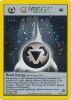 Pokemon Card - Neo Genesis 19/111 - METAL ENERGY (holo-foil) **1st Edition** (Mint)