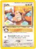 Pokemon Card - Neo Genesis 20/111 - CLEFFA (rare) **1st Edition** (Mint)