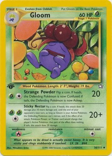 neo genesis pokemon cards value Sentret 71/111 - Neo Genesis (Unlimited)