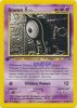 Pokemon Card - Neo Discovery 33/75 - UNOWN [A] (rare) *1st Edition* (Mint)