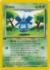 Pokemon Card - Neo Discovery 61/75 - PINECO (common) *1st Edition* (Mint)