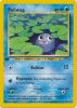 Pokemon Card - Neo Discovery 62/75 - POLIWAG (common) *1st Edition* (Mint)