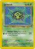 Pokemon Card - Neo Discovery 64/75 - SPINARAK (common) (Mint)