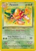 Pokemon Card - Neo Revelation 35/64 - PARASECT (uncommon) *1st Edition* (Mint)