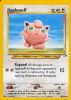 Pokemon Card - Neo Destiny 44/105 - JIGGLYPUFF (uncommon) (Mint)