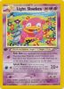 Pokemon Card - Neo Destiny 51/105 - LIGHT SLOWBRO (uncommon) *1st Edition* (Mint)
