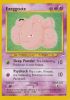 Pokemon Card - Neo Destiny 64/105 - EXEGGCUTE (common) (Mint)