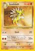 Pokemon Card - Legendary Collection 62/110 - SANDSLASH (uncommon) (Mint)