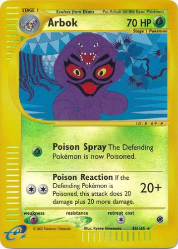 expedition pokemon card set Pokemon - Expedition Base Set - Dragonite