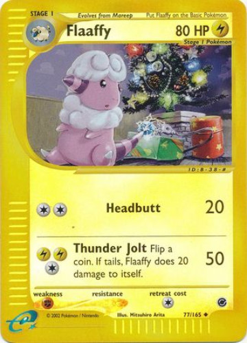 pokemon card flaaffy CGC GEM 10 Chinese Flaaffy Gold Full Art Shiny (Graded Card) – Phurion main image 1