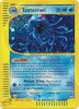 Pokemon Card - Aquapolis 26/H32 - TENTACRUEL (holo-foil) (Mint)