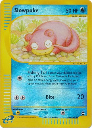 aquapolis pokemon cards Ampharos Reprint Bundle Lot of 5