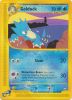 Pokemon Card - Aquapolis 50a/147 - GOLDUCK (uncommon) (Mint)