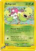 Pokemon Card - Aquapolis 68/147 - BELLSPROUT (common) (Mint)