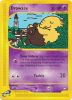 Pokemon Card - Aquapolis 74a/147 - DROWZEE (common) (Mint)