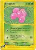 Pokemon Card - Aquapolis 76/147 - EXEGGCUTE (common) (Mint)