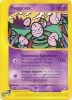 Pokemon Card - Aquapolis 77/147 - EXEGGCUTE (common) (Mint)
