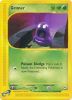 Pokemon Card - Aquapolis 79/147 - GRIMER (common) (Mint)