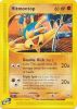 Pokemon Card - Aquapolis 82/147 - HITMONTOP (common) (Mint)