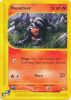 Pokemon Card - Aquapolis 86/147 - HOUNDOUR (common) (Mint)